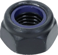 Tie Rod End Left LEMFORDER